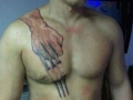 That Looks Painful!