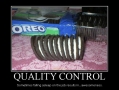 Quality Control