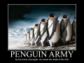 Penguin Army