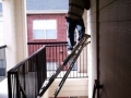 Safety First....
