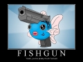 Fishgun