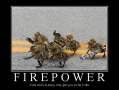 Firepower