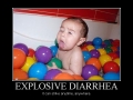 Explosive!