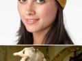 Turkey hat