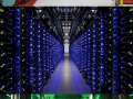 Google's Data Centre