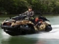 It's the new Quadski!