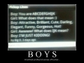 Boys