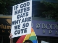 Cause they're fabulous!