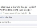 Google+