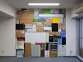 Office: Tetris Version