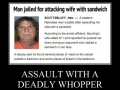 Deadly Assault
