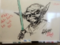 Whiteboard Drawing