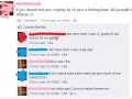 Oh, kids these days..