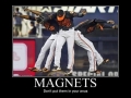 Magnets
