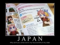 Only in Japan