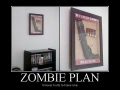 Zombie Plan