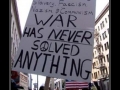 War