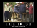 The Irish