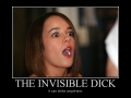 The Invisible One