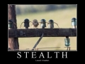 Stealth