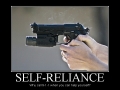 Self-Reliance
