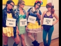 Hipster Disney Princesses