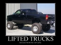Lifted Trucks