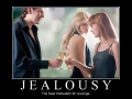 Jealousy