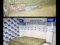 How rich is a drug lord?