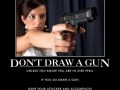 Go ahead punk