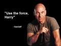Use the force..