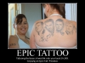Epic Tattoo