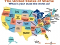 The United States Of Shame