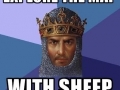 Age of Empires Logic