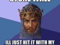 Age of Empire Logic