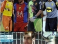 Goalkeeper from Uruguay