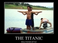 The Titanic
