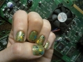 Circuit Board Nails