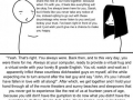 Harsh truth about nerds