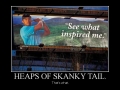 See what inspired me