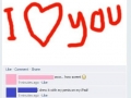 I Love You