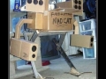 Mech Cat