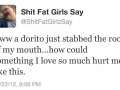 Love hurts