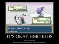 It's okay
