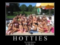Hotties