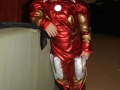Little Iron Man
