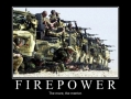 Firepower