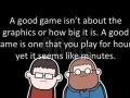 Gamers will know