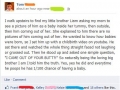 Poor Little Brother