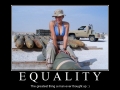 Equality